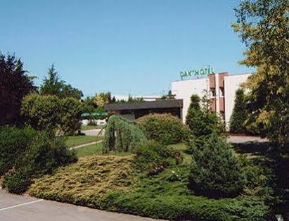 Brit Hotel Dak Hotel Аваллон Экстерьер фото